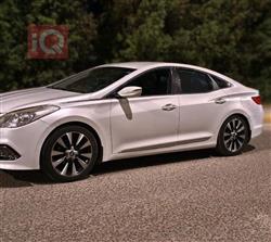 هيونداي أزيرا